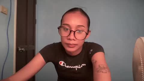 Scarlett online show from December 19, 3:35 am