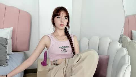 scarlett smith 3 online show from October 11, 3:28 am