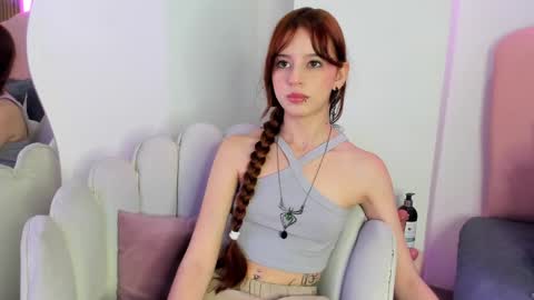 scarlett smith 3 online show from November 18, 2:50 am