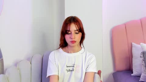 scarlett smith 3 online show from November 24, 3:17 am