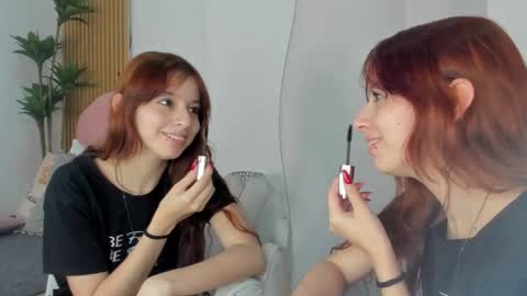 scarlett smith 3 online show from November 25, 2:55 am