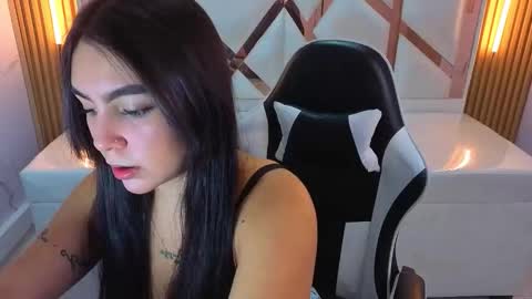 Scarlett online show from October 1, 12:33 pm