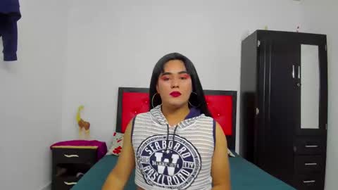 Snapshot of scarlett_tomsomp chatting on September 22, 4:58 am scarlett online show from September 22, 4:58 am