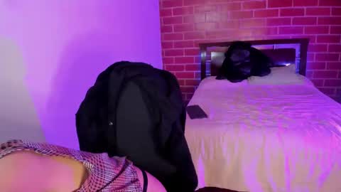 Scarlett  online show from January 10, 1:21 am