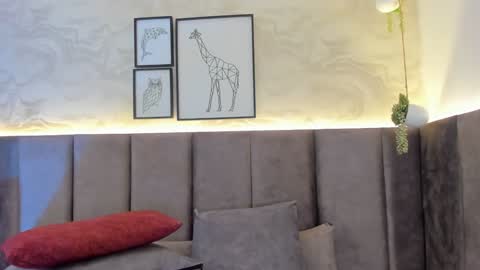 Snapshot of scarlett_vegga chatting on January 5, 7:28 am Scarlett online show from January 5, 7:28 am