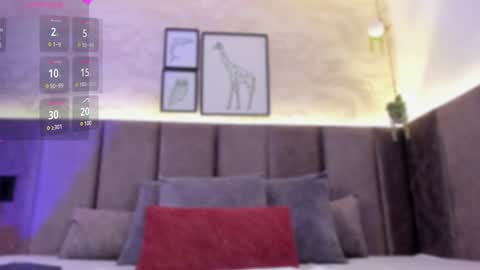 Snapshot of scarlett_vegga chatting on January 13, 7:32 am Scarlett online show from January 13, 7:32 am