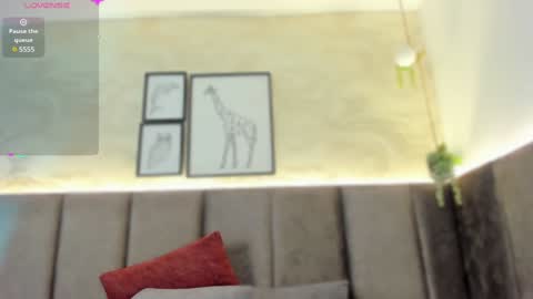 Snapshot of scarlett_vegga chatting on January 16, 9:37 am Scarlett online show from January 16, 9:37 am