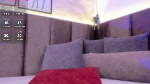 Snapshot of scarlett_vegga chatting on January 19, 6:42 am Scarlett online show from January 19, 6:42 am