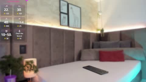 Snapshot of scarlett_vegga chatting on January 20, 4:21 am Scarlett online show from January 20, 4:21 am