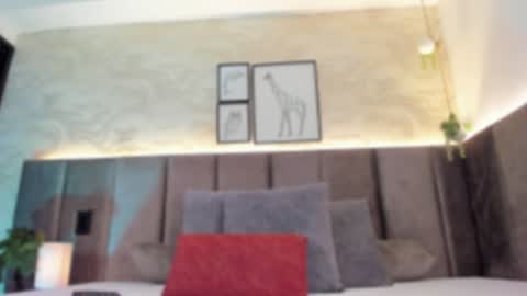 Snapshot of scarlett_vegga chatting on January 24, 5:21 am Scarlett online show from January 24, 5:21 am