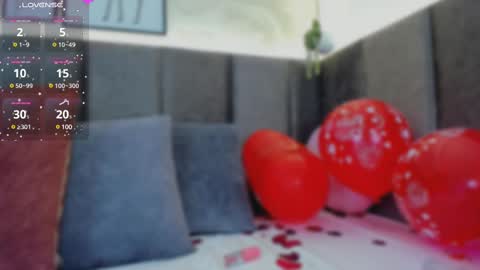 Snapshot of scarlett_vegga chatting on February 15, 11:39 am Scarlett online show from February 15, 11:39 am