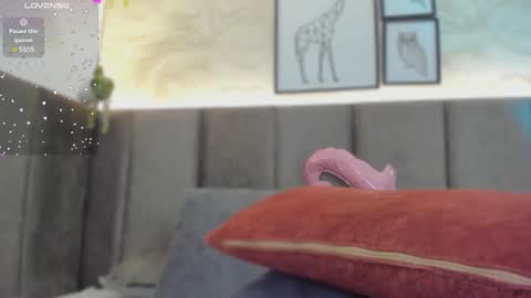 Snapshot of scarlett_vegga chatting on February 19, 7:50 am Scarlett online show from February 19, 7:50 am