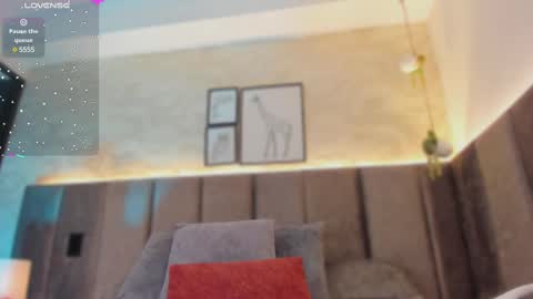 Snapshot of scarlett_vegga chatting on February 25, 7:20 am Scarlett online show from February 25, 7:20 am