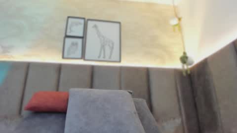 Snapshot of scarlett_vegga chatting on February 26, 9:21 am Scarlett online show from February 26, 9:21 am