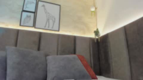 Snapshot of scarlett_vegga chatting on March 3, 6:48 am Scarlett online show from March 3, 6:48 am