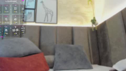 Snapshot of scarlett_vegga chatting on March 5, 8:21 am Scarlett online show from March 5, 8:21 am