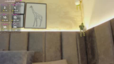 Snapshot of scarlett_vegga chatting on March 5, 11:28 am Scarlett online show from March 5, 11:28 am