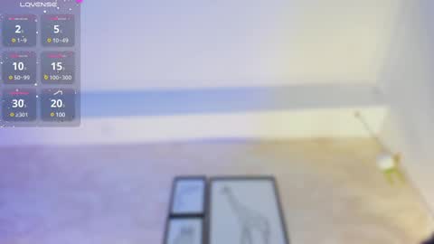 Snapshot of scarlett_vegga chatting on March 7, 8:13 am Scarlett online show from March 7, 8:13 am