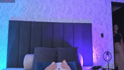 Snapshot of scarlett_vegga chatting on September 14, 2:22 am Scarlett online show from September 14, 2:22 am