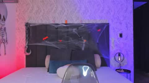 Snapshot of scarlett_vegga chatting on October 27, 4:49 am Scarlett online show from October 27, 4:49 am