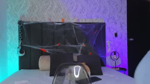 Snapshot of scarlett_vegga chatting on October 28, 5:11 am Scarlett online show from October 28, 5:11 am