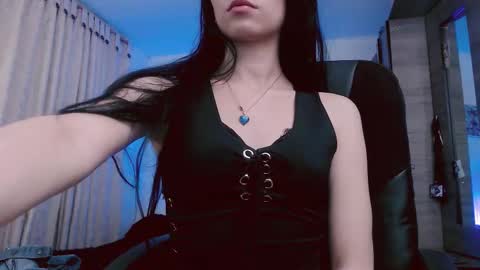 Snapshot of scarlett_vonrose chatting on September 12, 7:36 pm Scarlett Von Rose online show from September 12, 7:36 pm
