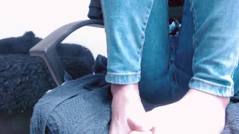 Snapshot of scarlett_vonrose chatting on September 29, 8:35 pm Scarlett Von Rose online show from September 29, 8:35 pm