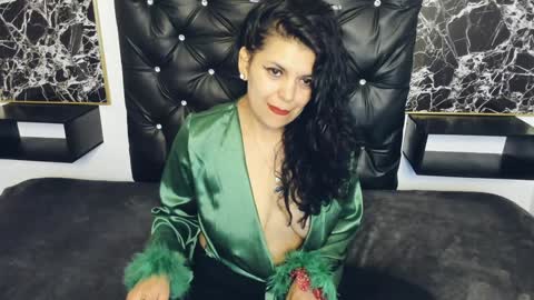 Scarlett online show from December 20, 3:00 pm