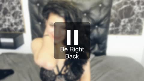 Scarlett online show from January 16, 6:37 pm