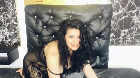 Scarlett online show from January 17, 9:50 pm