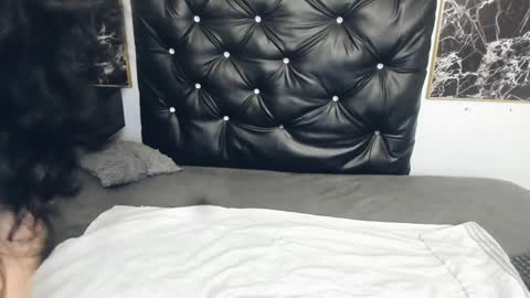 Scarlett online show from January 21, 7:06 pm