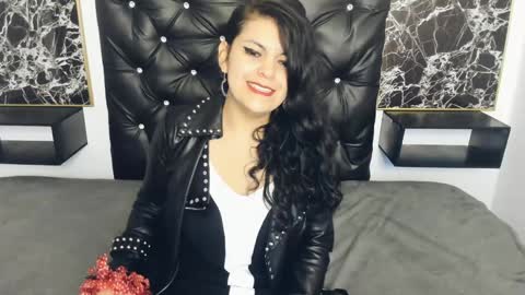 Scarlett online show from January 29, 4:30 pm