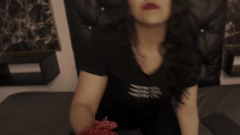 Scarlett online show from February 21, 4:26 pm