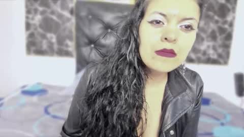 Scarlett online show from November 10, 3:44 pm