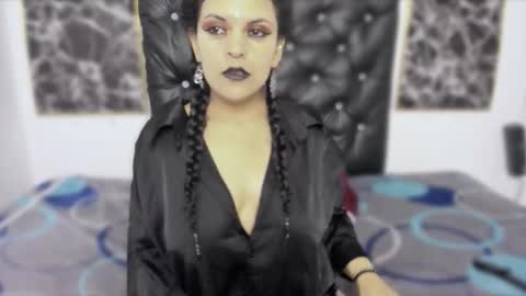 Scarlett online show from November 12, 2:39 pm