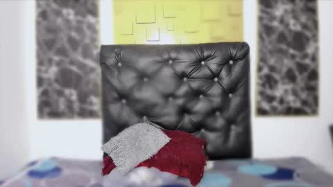 Scarlett online show from November 18, 9:08 pm