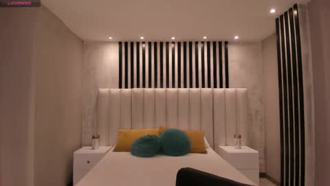 Scarlett online show from September 12, 11:10 am