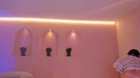 Scarlett online show from November 20, 10:59 am