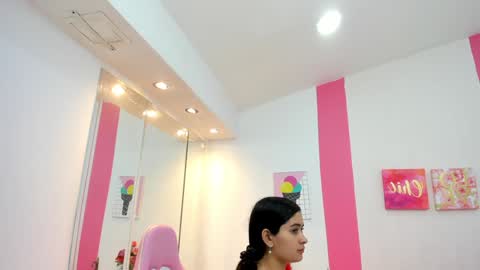 Scarlette  online show from December 28, 6:17 am