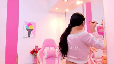 Scarlette  online show from December 30, 1:36 pm