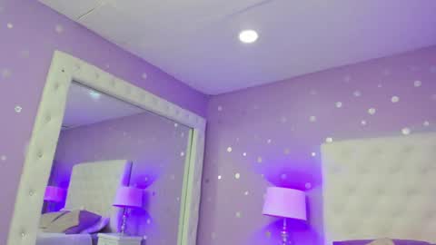 Scarlette  online show from January 8, 3:19 am