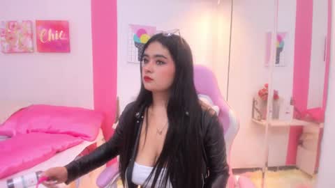 Scarlette  online show from January 23, 3:37 am