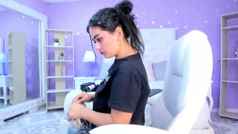 Scarlette  online show from September 18, 3:41 am