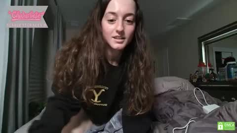 Snapshot of scarlettgracevip chatting on January 29, 1:48 am scarlettgracevip online show from January 29, 1:48 am