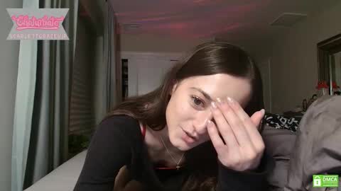 Snapshot of scarlettgracevip chatting on January 31, 1:33 am scarlettgracevip online show from January 31, 1:33 am