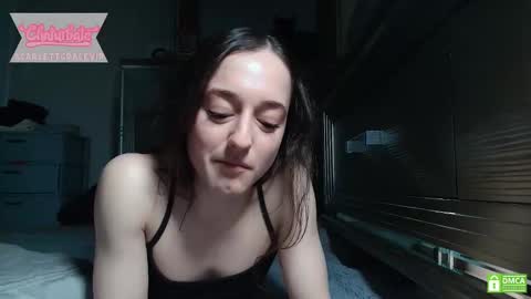 Snapshot of scarlettgracevip chatting on February 7, 9:58 am scarlettgracevip online show from February 7, 9:58 am