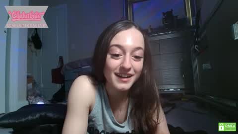 Snapshot of scarlettgracevip chatting on March 5, 3:18 am scarlettgracevip online show from March 5, 3:18 am