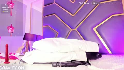 Scarlett Hot online show from January 28, 5:56 pm