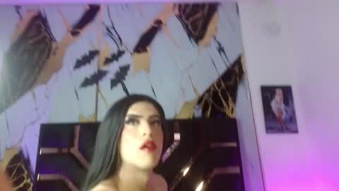 Scarlett online show from November 5, 4:34 am