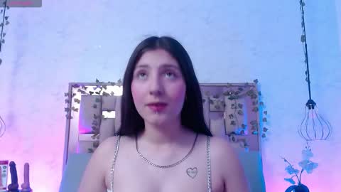 Scarlet online show from October 4, 11:52 am